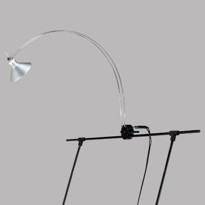 LC-Archie Display Light by Tech Lighting - Starlight Lighting USA and Canada